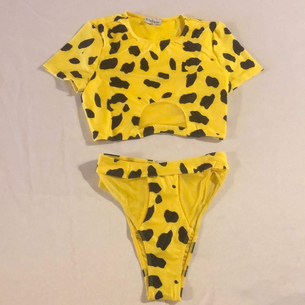 IconSwim swimsuit